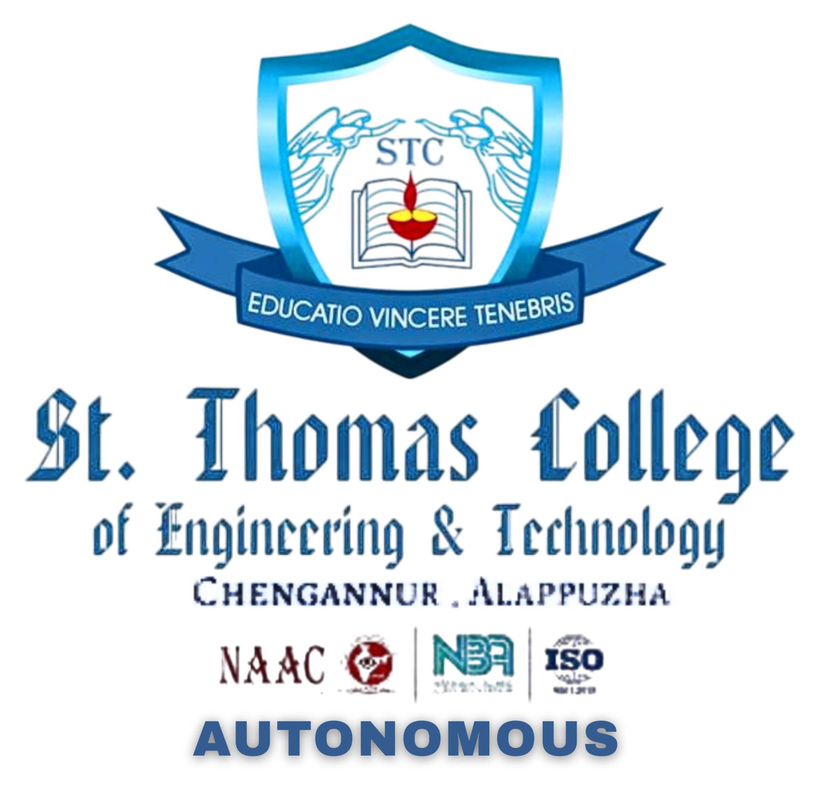 St. Thomas College of Engineering & Technology