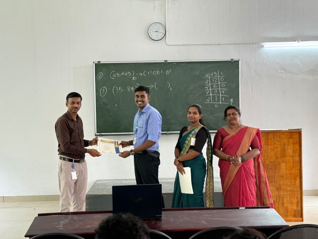 S2 Toppers (2025-2029 Batch)