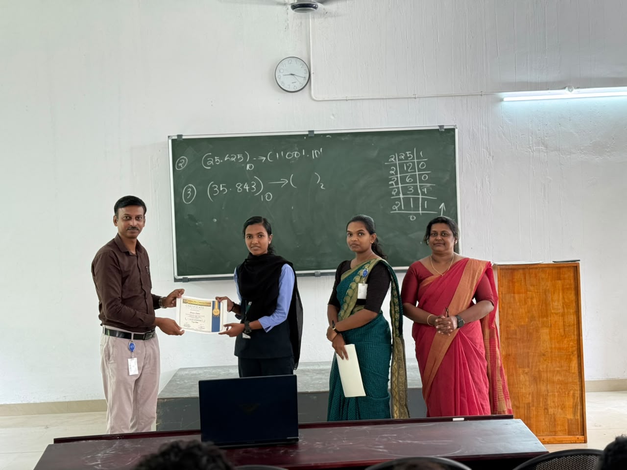 S2 Toppers (2025-2029 Batch)