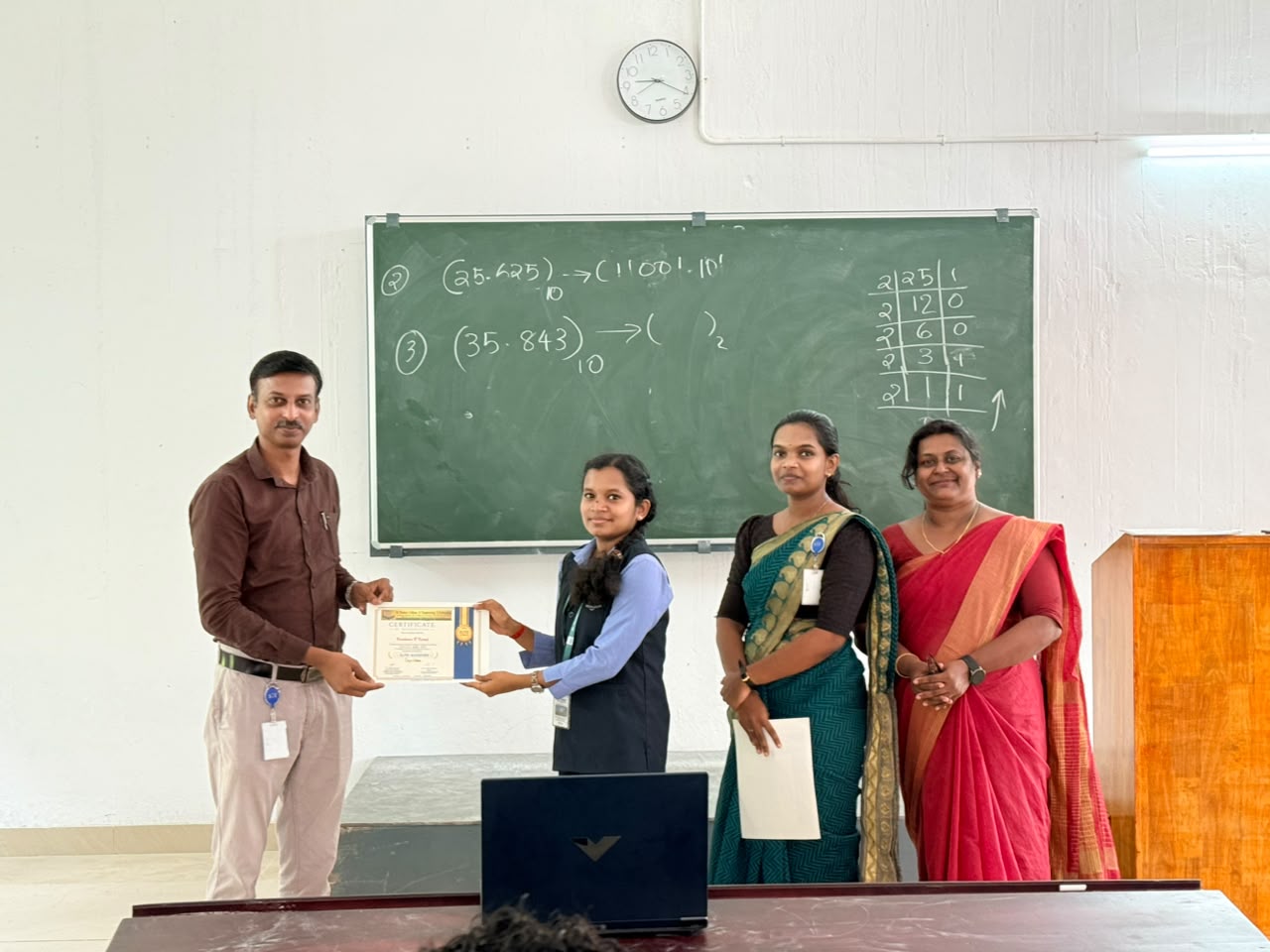 S2 Toppers (2025-2029 Batch)