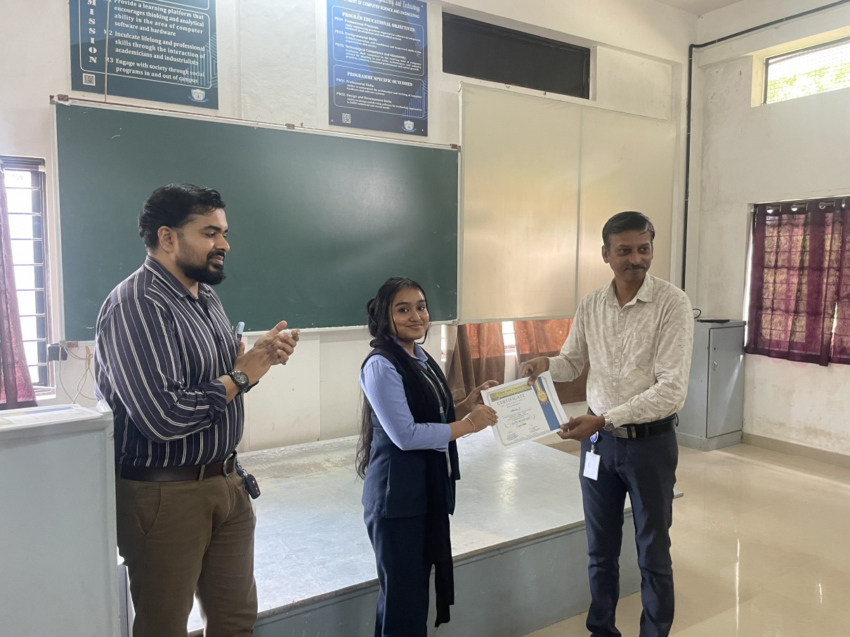 S2 Toppers (2025-2029 Batch)