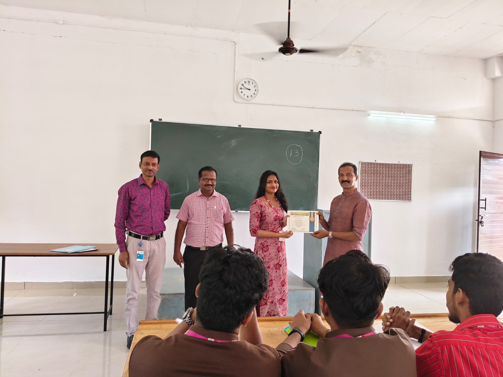 S3 Toppers (2024-2028 Batch)