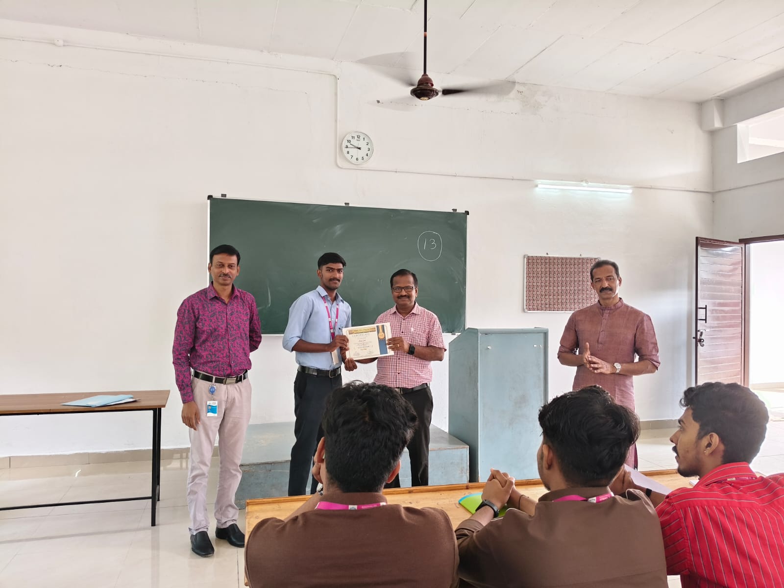 S3 Toppers (2024-2028 Batch)